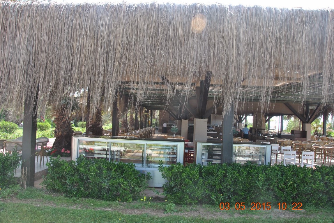 imagini hotel NASHIRA RESORT SIDE